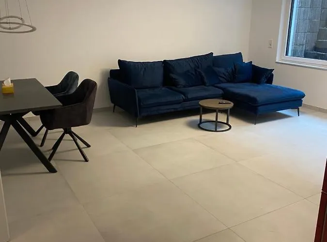 Charmante Ferienwohnung-Neubau-