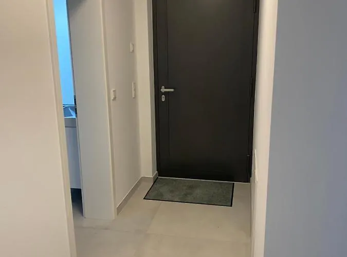 Charmante Ferienwohnung-Neubau-