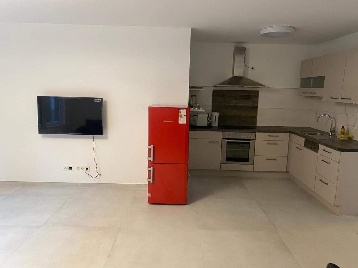 Appartement Charmante Ferienwohnung-neubau- Taunusstein