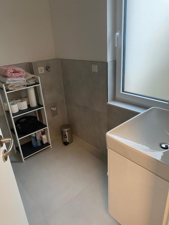Charmante Ferienwohnung-neubau- Appartement