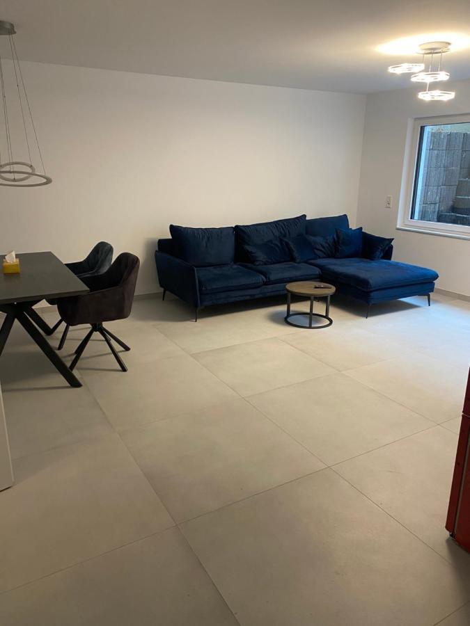 Appartement Charmante Ferienwohnung-neubau- Taunusstein
