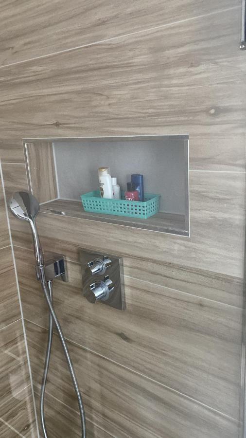 Charmante Ferienwohnung-neubau- Appartement Taunusstein