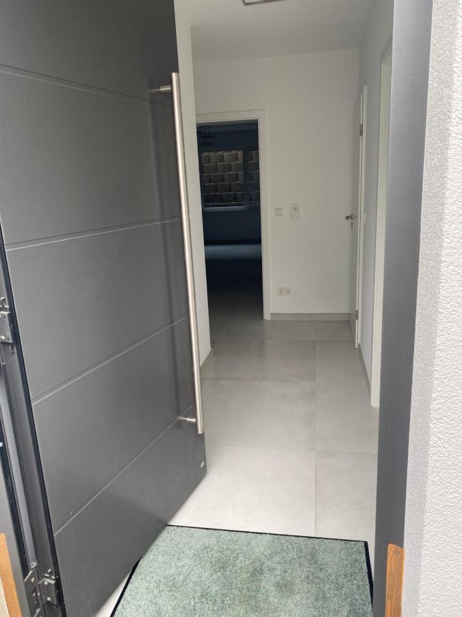 Charmante Ferienwohnung-neubau- Appartement *