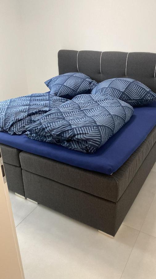 Appartement Charmante Ferienwohnung-neubau-
