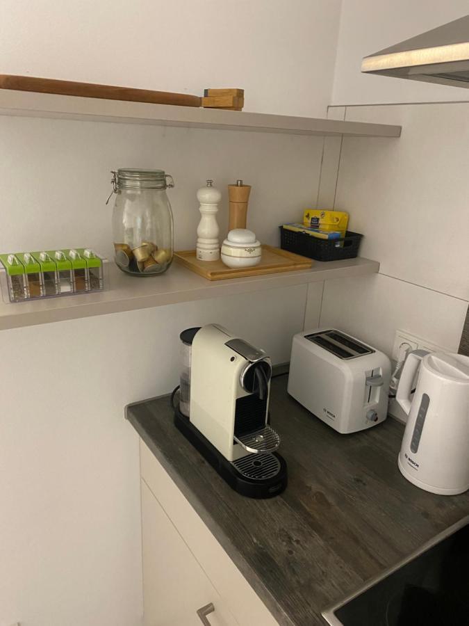 Charmante Ferienwohnung-neubau- Taunusstein